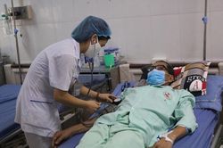 Một trường hợp được Quỹ bảo hiểm y tế chi trả hơn 4 tỷ đồng