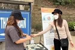 Điện Biên phát hiện thêm 7 trường hợp dương tính với SARS-CoV-2