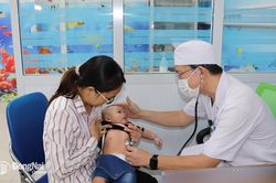 Vì sự hài lòng của người bệnh