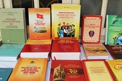 'Sách - cho bạn, cho tôi' và việc tăng cường văn hóa đọc trong cộng đồng