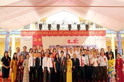Phú Thọ: Các trường học Cẩm Khê nỗ lực vượt khó, nâng cao chất lượng giáo dục toàn diện