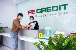 Moody's hạ xếp hạng tín nhiệm của FE Credit