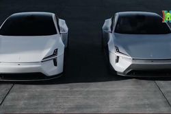 Volvo mở rộng quy mô nghiên cứu xe điện