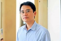 Khởi tố cựu Phó Chủ tịch tỉnh Quảng Ninh Phạm Văn Thành liên quan vụ Việt Á
