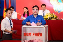 Đại hội Công đoàn Đài Truyền hình Kỹ thuật số VTC nhiệm kỳ 2023 - 2028