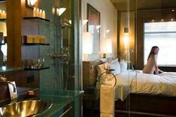 Điều đặc biệt lưu ý khi qua đêm tại khách sạn! Nếu chủ quan bạn có thể gặp phải sự cố đáng tiếc