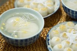 Tết Hàn thực không cúng bánh trôi, bánh chay có sao không?