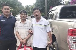 Sát hại nhầm 'nhân tình' của vợ và hơn 30 năm sống đời chui nhủi