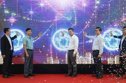 Ra mắt ứng dụng tìm đường thông minh 'Busmap Hà Nội'