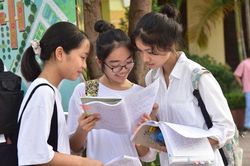 Hà Nội công bố chỉ tiêu tuyển sinh vào lớp 10 năm học 2023-2024