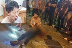 Bất ngờ lời khai kẻ sát hại nữ công nhân trong khu công nghiệp