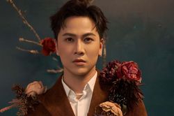 Mai Tiến Dũng chưa thoát Hươu Thần