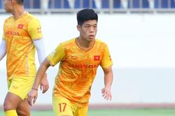 Hai cầu thủ HAGL bị loại khỏi U22 Việt Nam