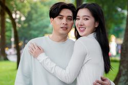 Người mẫu Tuệ Như: 'Tôi và Hồ Quang Hiếu sẽ sinh con trước khi cưới'