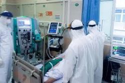 Sau 4 tháng lại ghi nhận ca tử vong do Covid-19