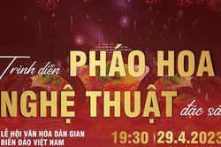 Lễ hội Văn hóa dân gian biển đảo Việt Nam lần đầu tiên tổ chức tại Hải Phòng
