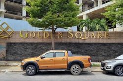 Tin bất động sản tuần qua: Đà Nẵng chấm dứt hoạt động dự án Golden Square