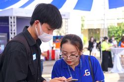 Thiếu nhân lực, doanh nghiệp công nghệ thông tin phải tuyển cả sinh viên kinh tế