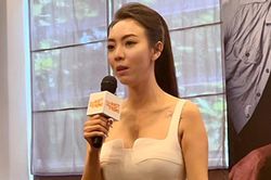 Thu Trang bức xúc vì phim điện ảnh vừa ra rạp đã bị phát tán tràn lan