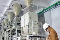Hóa chất Đức Giang báo lãi giảm, mang hơn 8.000 tỷ đồng gửi lấy lãi
