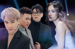 Tác giả nói về ca khúc mới của Đông Nhi chỉ bằng 2 từ?