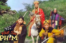 'Sạn' phim Tây Du Ký 1986: Hóa ra huyền thoại truyền hình cũng mắc nhiều lỗi ngớ ngẩn thế này