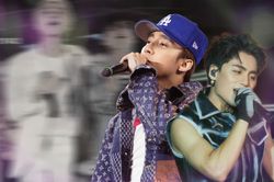 Rần rần sân khấu biểu diễn của anh em Sơn Tùng: Hóa ra MONO đã debut từ lâu nhưng fan không hề biết!