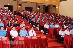 Liên đoàn Lao động tỉnh phát động Tháng Công nhân năm 2023