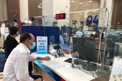 Kho bạc Nhà nước Thái Bình: Đẩy mạnh số hóa các giao dịch thu, chi ngân sách