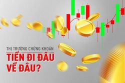 Thị trường chứng khoán: VN-Index khó tạo đột biến trong tuần sát dịp nghỉ lễ