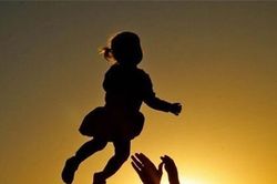 Bố có lỗi lầm gì tôi cũng chọn thứ tha