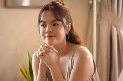 Phạm Quỳnh Anh: Tôi không phải thức đêm chăm con vì đã có bạn trai 'cân hết'