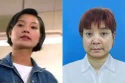 Khởi tố nữ diễn viên từng đóng Hoài Thatcher phim 'Xin hãy tin em'