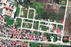 Phúc Thọ : Đấu giá 22 thửa đất ven Quốc lộ 32, thấp nhất 17 triệu/m2