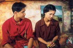 Hoài 'Thát chơ': Vai diễn để đời của diễn viên Lệ Hằng trước khi vướng vòng lao lý