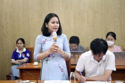 Thực trạng chương trình đào tạo quản lý văn hóa, nghệ thuật