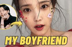 IU tiết lộ xin bạn trai Lee Jong Suk lời khuyên về diễn xuất
