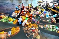 Lương-chính sách và thực tiễn: Bài 1: 'Điệp khúc lương - giá'