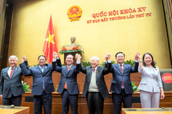 Có thực 'bất thường' ở những kỳ họp Quốc hội bất thường? - Bài 1: Họp bất thường là việc bình thường