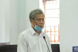 Xét xử phúc thẩm vụ 'trùm' xăng giả Trịnh Sướng