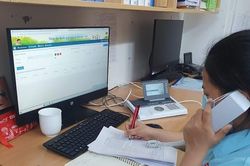 Phòng, chống bạo lực gia đình: Cần có Tổng đài điện thoại quốc gia