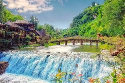 Cát Cát: Giữ gìn và bảo tồn những nét văn hóa cổ của đồng bào dân tộc Mông