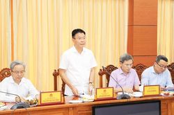 An Giang: Cần tăng cường phối hợp trong công tác Tư pháp