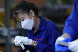 Có 1,5 triệu doanh nghiệp là mục tiêu đầy thách thức