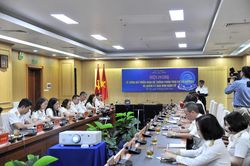 Ngành thuế quản lý hóa đơn điện tử bằng hệ thống phân tích dữ liệu