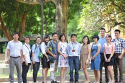 'Bước ngoặt' sau khi ra trường