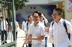 Hà Nội: 8 trường tư thục bị xử phạt vì tuyển sinh lớp 10 vượt chỉ tiêu