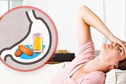 Hội chứng 'nhà máy bia tự động': Say rượu mà không hề uống rượu