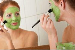 Mẹo làm mặt nạ bột trà xanh giúp trị sạch mụn nhanh chóng