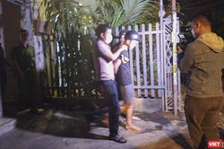 Hành trình 36 giờ đồng hồ truy bắt tên cướp ngân hàng ở Đà Nẵng